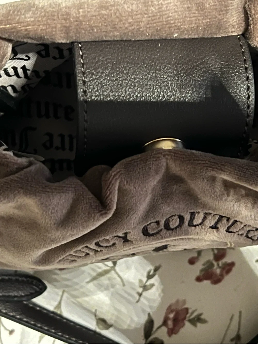 Juicy Couture crossbody